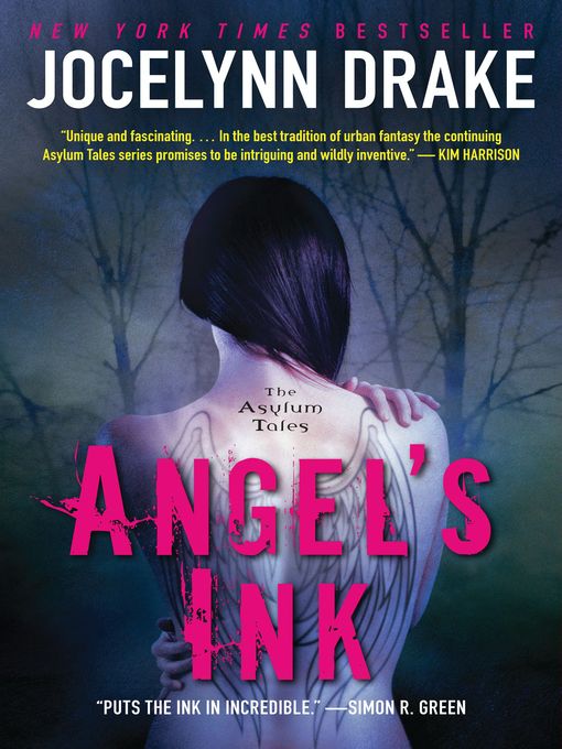 Title details for Angel's Ink by Jocelynn Drake - Wait list